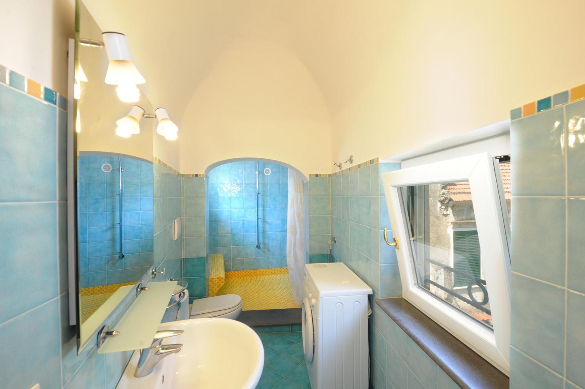 Relais San Basilio Convento Βίλα Αμάλφι Εξωτερικό φωτογραφία