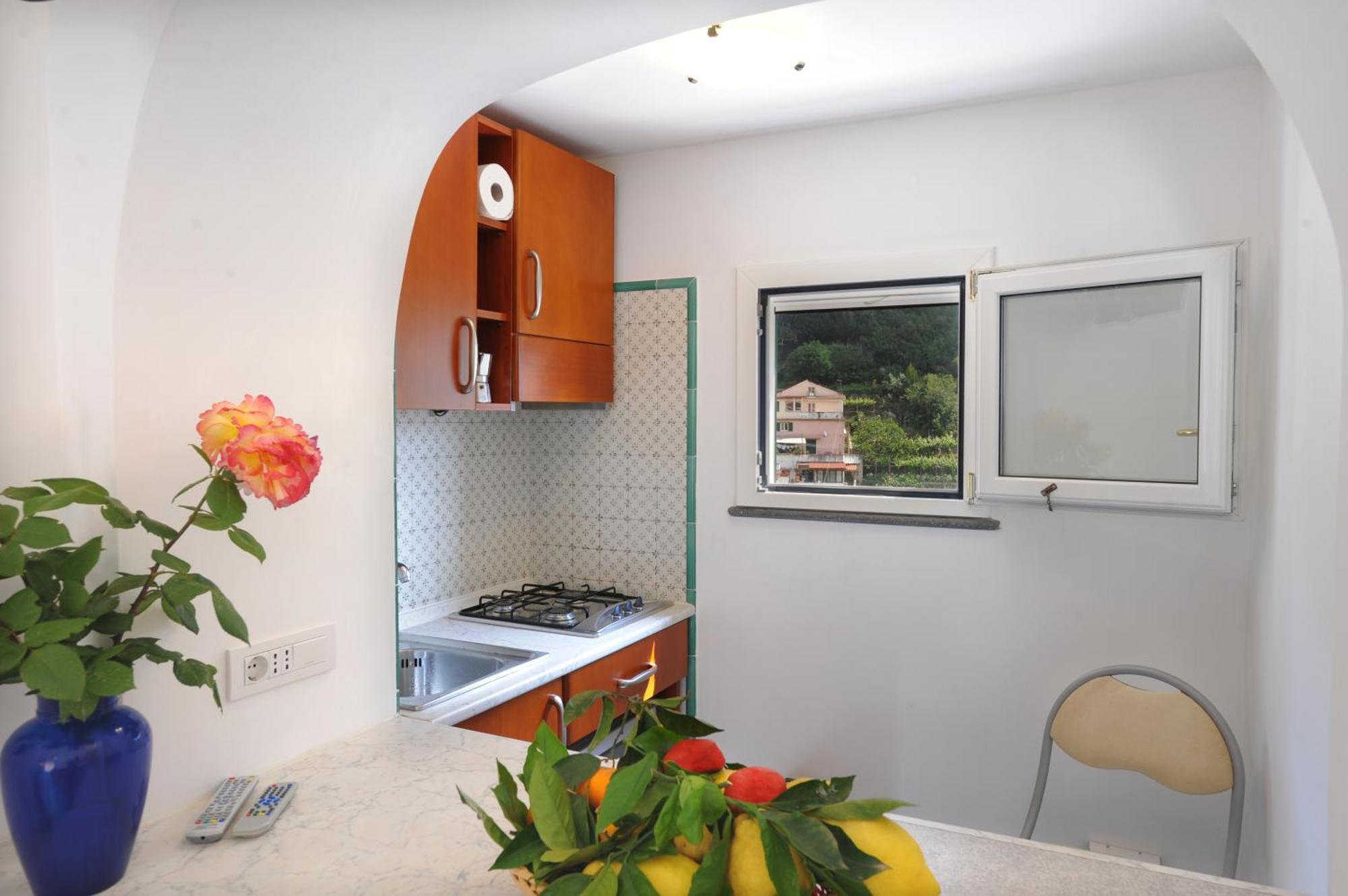 Relais San Basilio Convento Βίλα Αμάλφι Εξωτερικό φωτογραφία