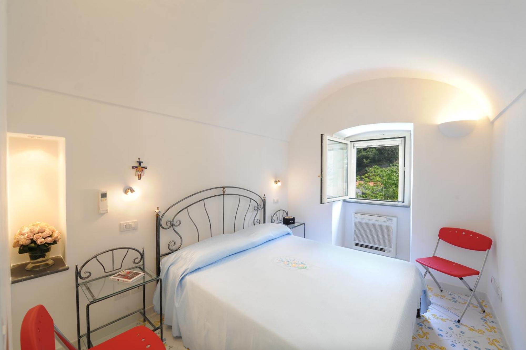 Relais San Basilio Convento Βίλα Αμάλφι Εξωτερικό φωτογραφία