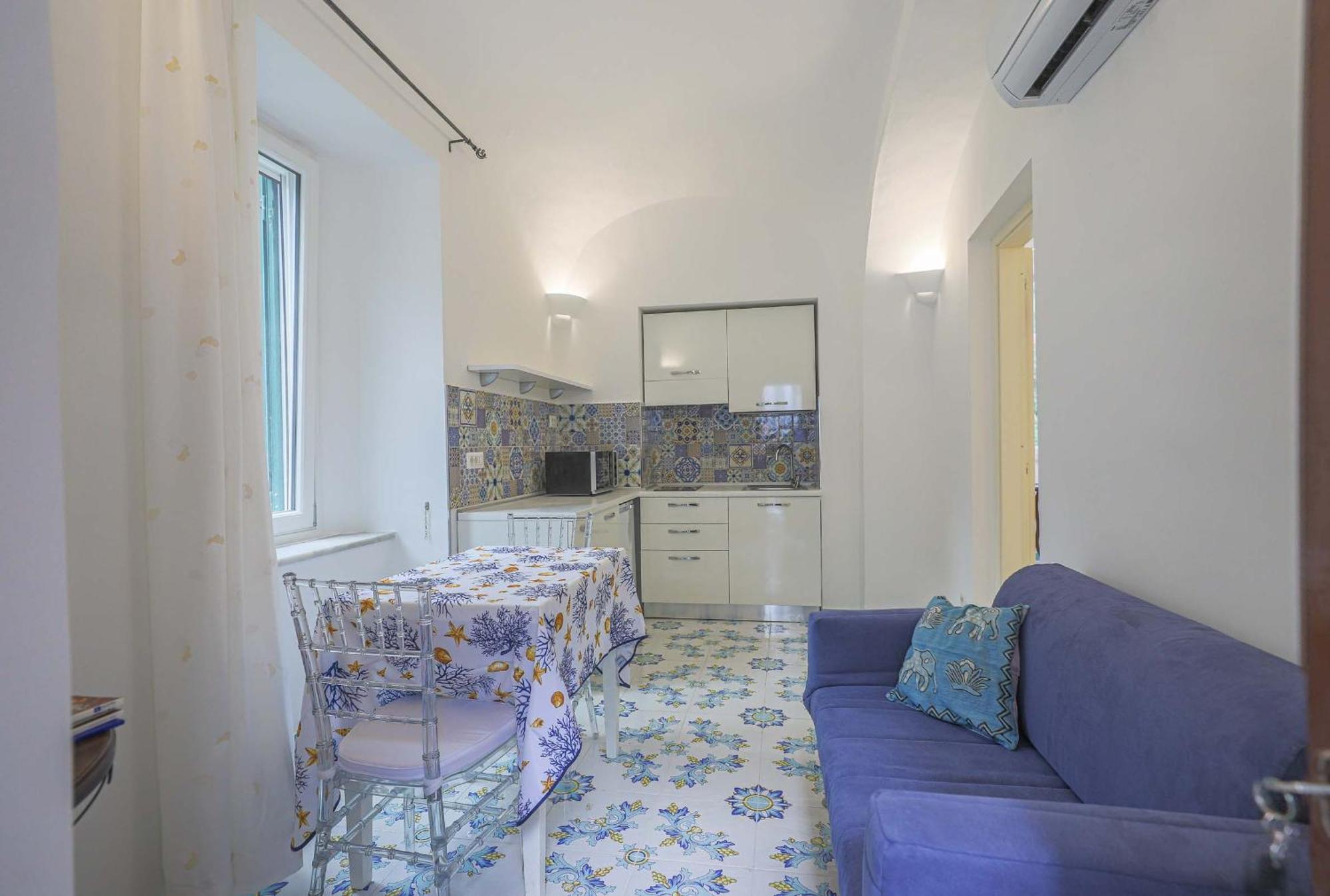 Relais San Basilio Convento Βίλα Αμάλφι Εξωτερικό φωτογραφία