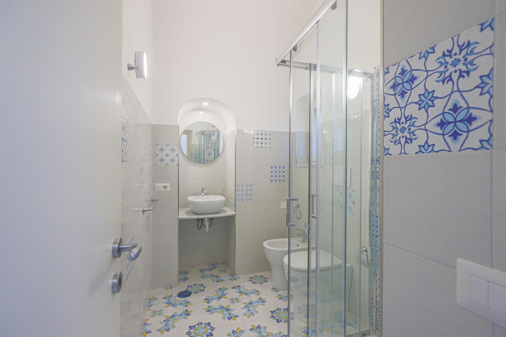 Relais San Basilio Convento Βίλα Αμάλφι Εξωτερικό φωτογραφία