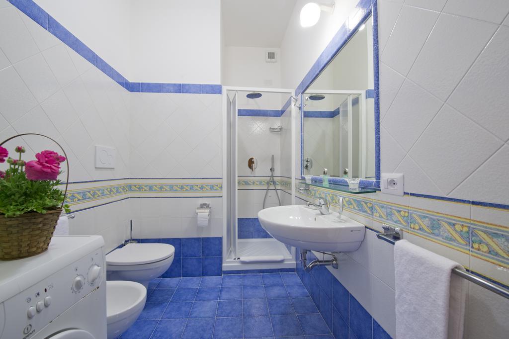 Relais San Basilio Convento Βίλα Αμάλφι Εξωτερικό φωτογραφία
