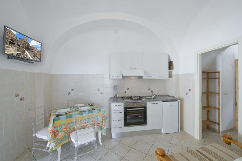 Relais San Basilio Convento Βίλα Αμάλφι Εξωτερικό φωτογραφία