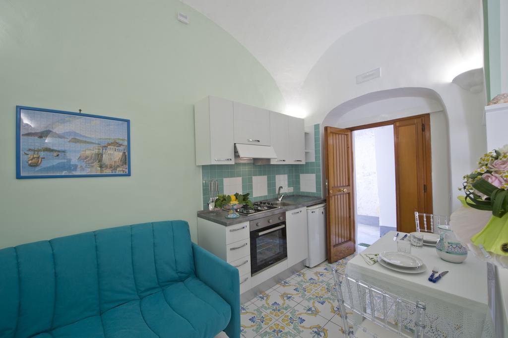 Relais San Basilio Convento Βίλα Αμάλφι Εξωτερικό φωτογραφία