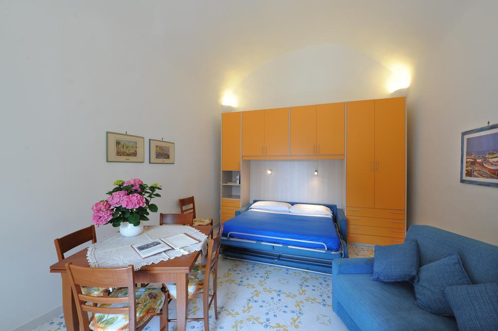 Relais San Basilio Convento Βίλα Αμάλφι Εξωτερικό φωτογραφία