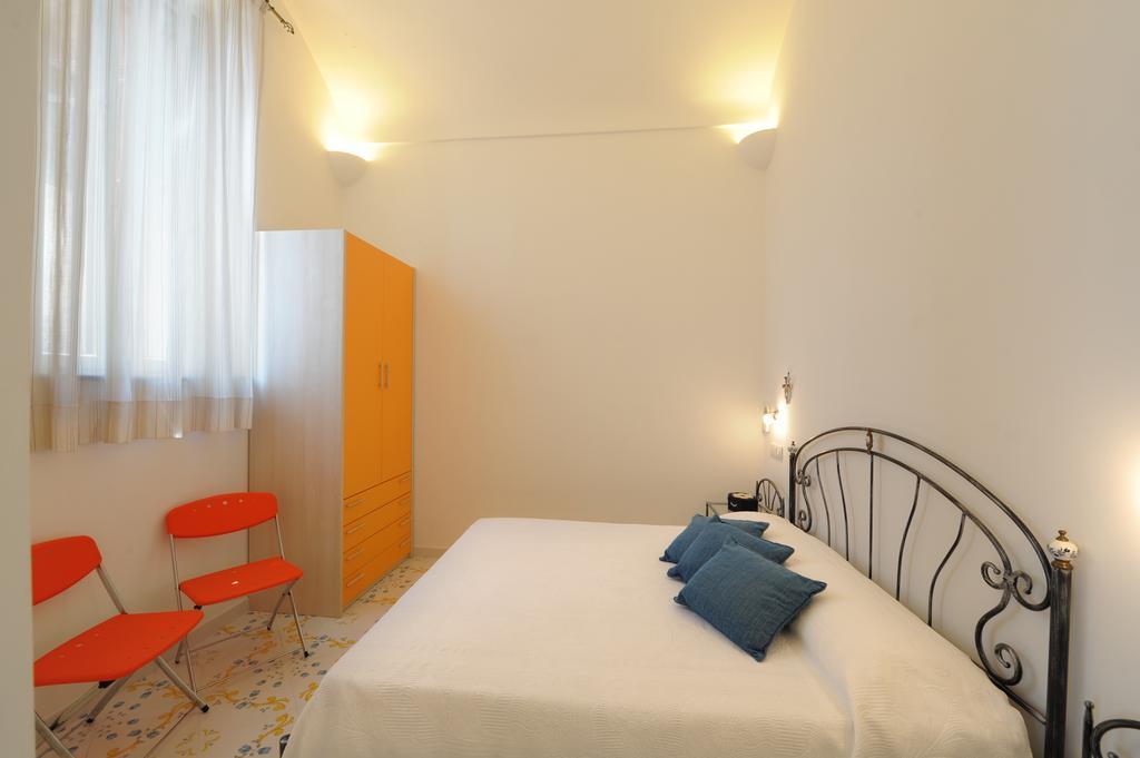 Relais San Basilio Convento Βίλα Αμάλφι Εξωτερικό φωτογραφία