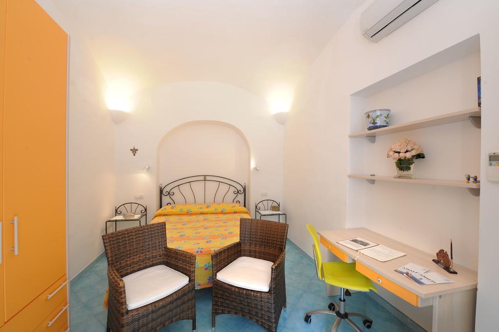 Relais San Basilio Convento Βίλα Αμάλφι Εξωτερικό φωτογραφία