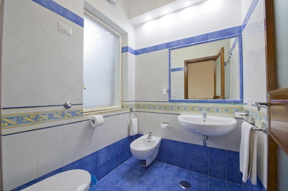 Relais San Basilio Convento Βίλα Αμάλφι Εξωτερικό φωτογραφία
